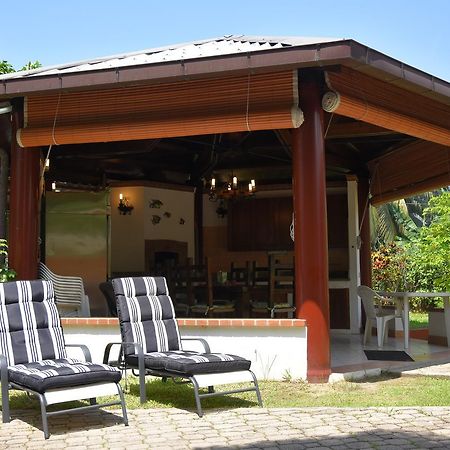 Jessies Guest House Seychelles Beau Vallon  Εξωτερικό φωτογραφία