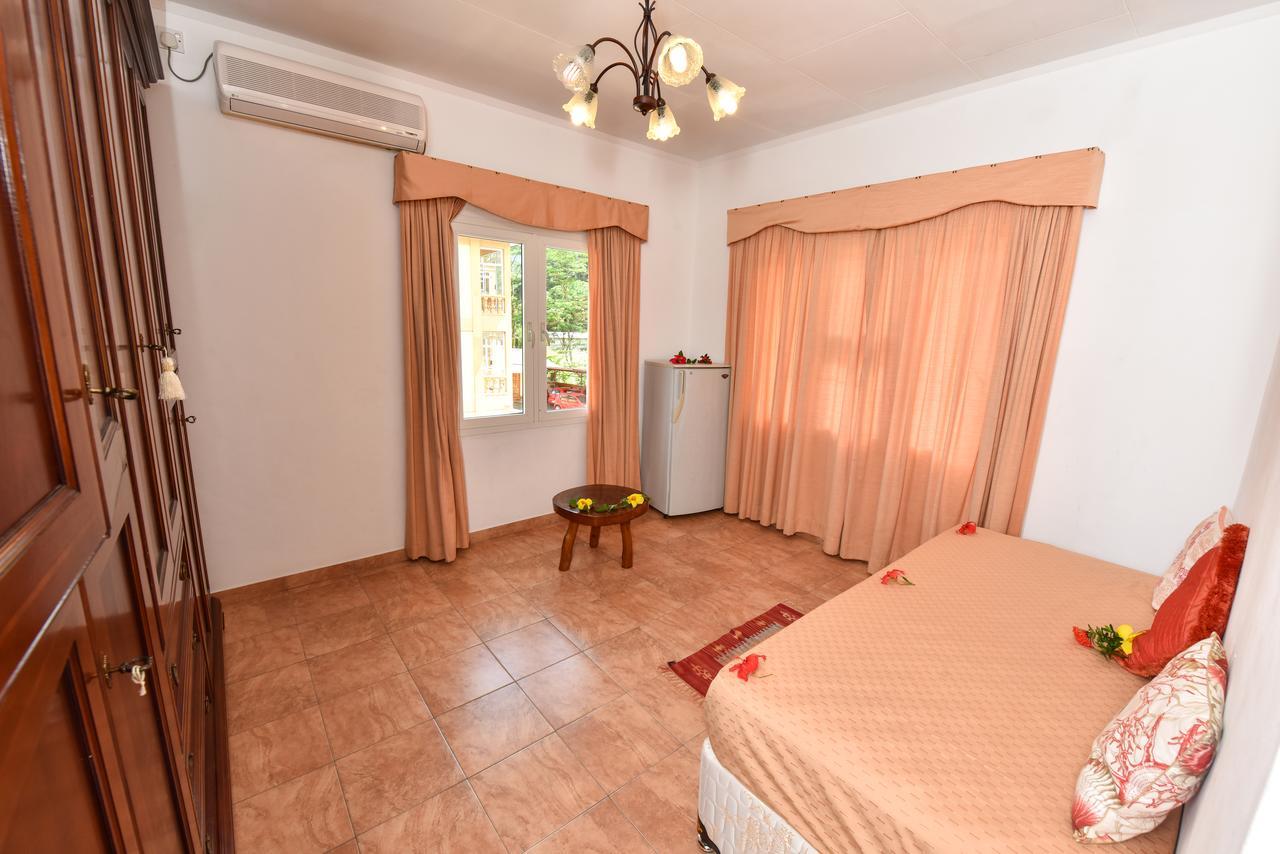 Jessies Guest House Seychelles Beau Vallon  Εξωτερικό φωτογραφία