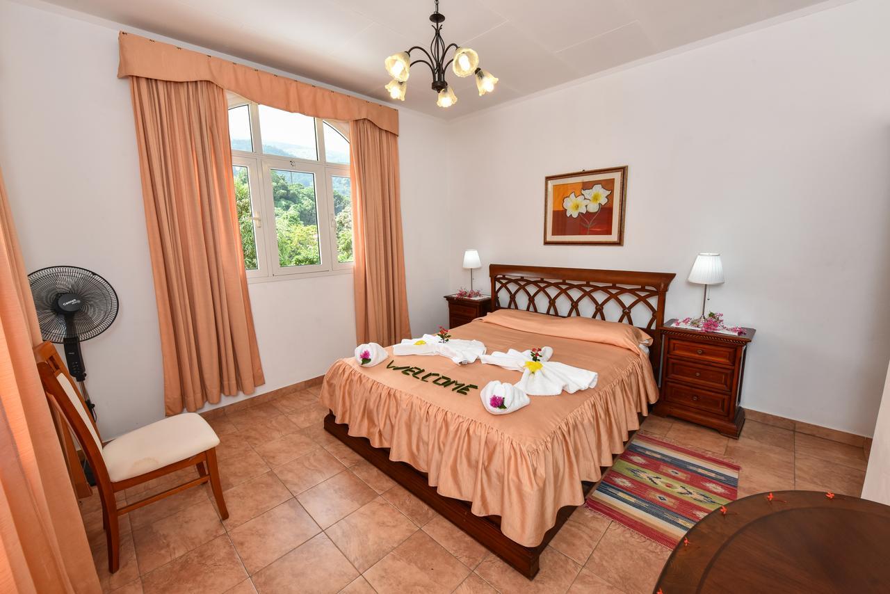 Jessies Guest House Seychelles Beau Vallon  Εξωτερικό φωτογραφία