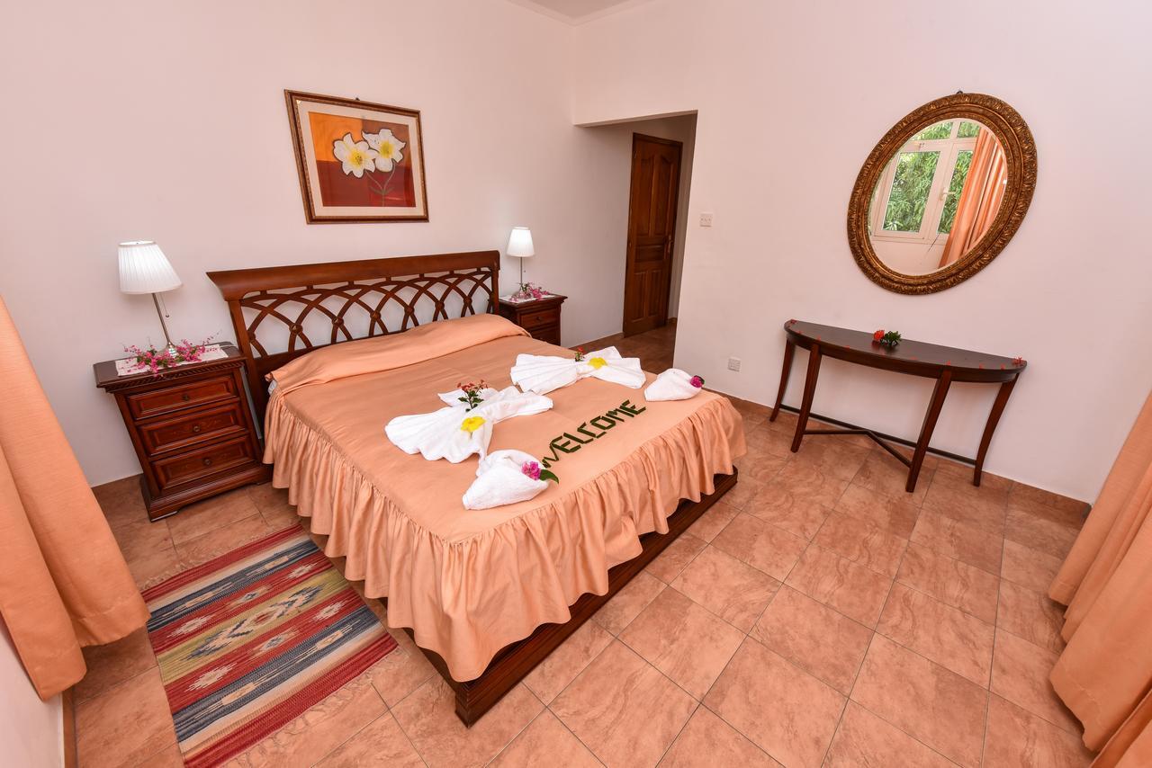 Jessies Guest House Seychelles Beau Vallon  Εξωτερικό φωτογραφία