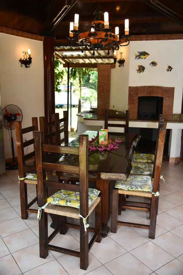 Jessies Guest House Seychelles Beau Vallon  Εξωτερικό φωτογραφία