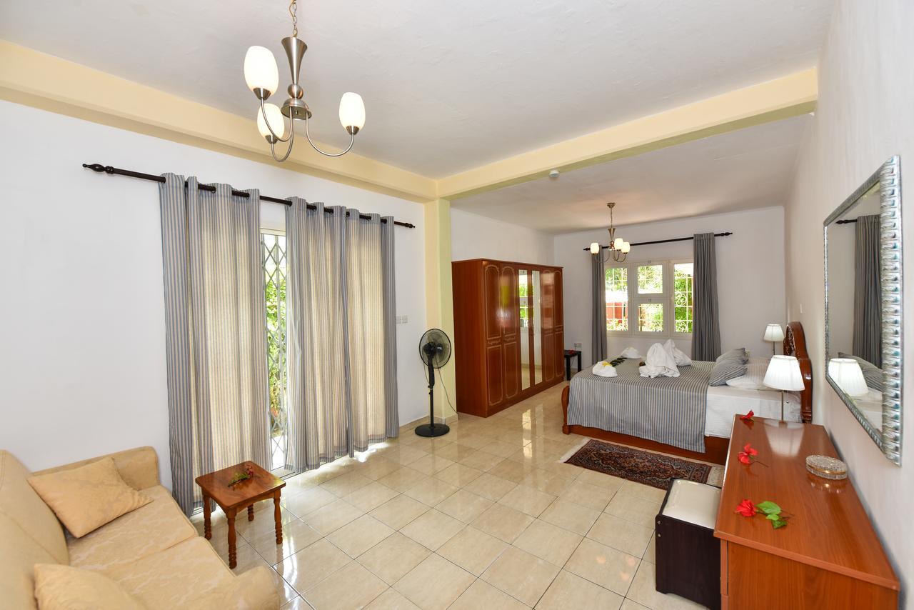 Jessies Guest House Seychelles Beau Vallon  Εξωτερικό φωτογραφία
