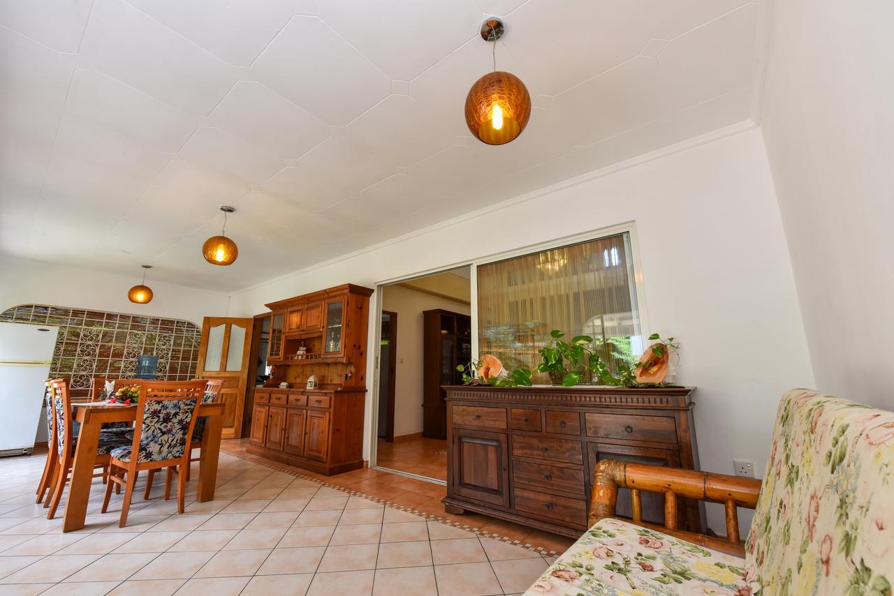 Jessies Guest House Seychelles Beau Vallon  Εξωτερικό φωτογραφία