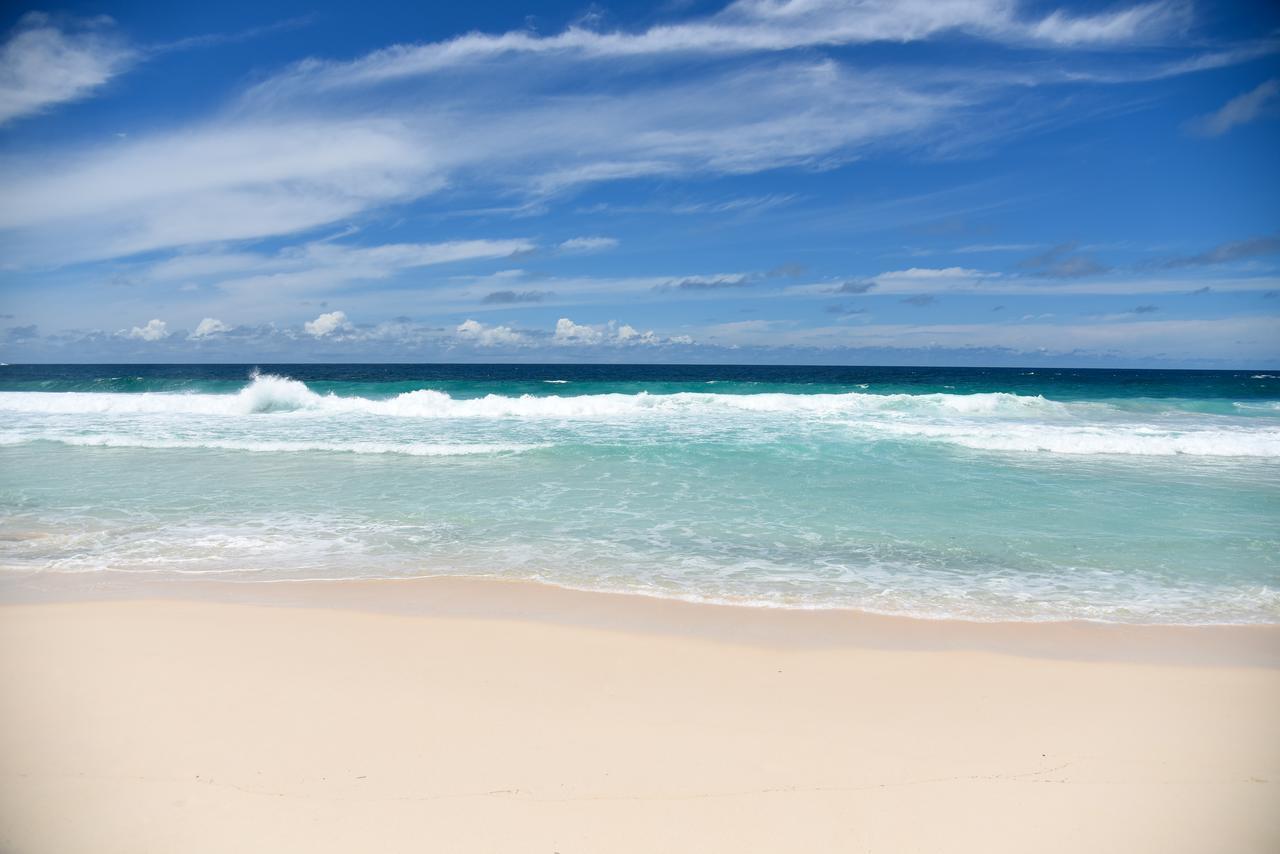 Jessies Guest House Seychelles Beau Vallon  Εξωτερικό φωτογραφία