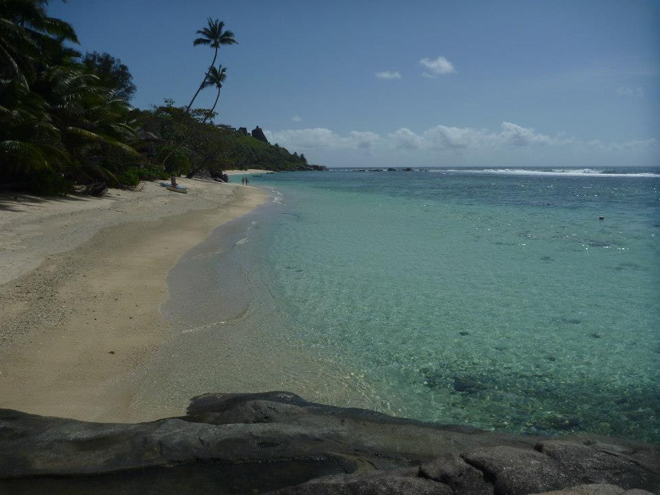 Jessies Guest House Seychelles Beau Vallon  Εξωτερικό φωτογραφία