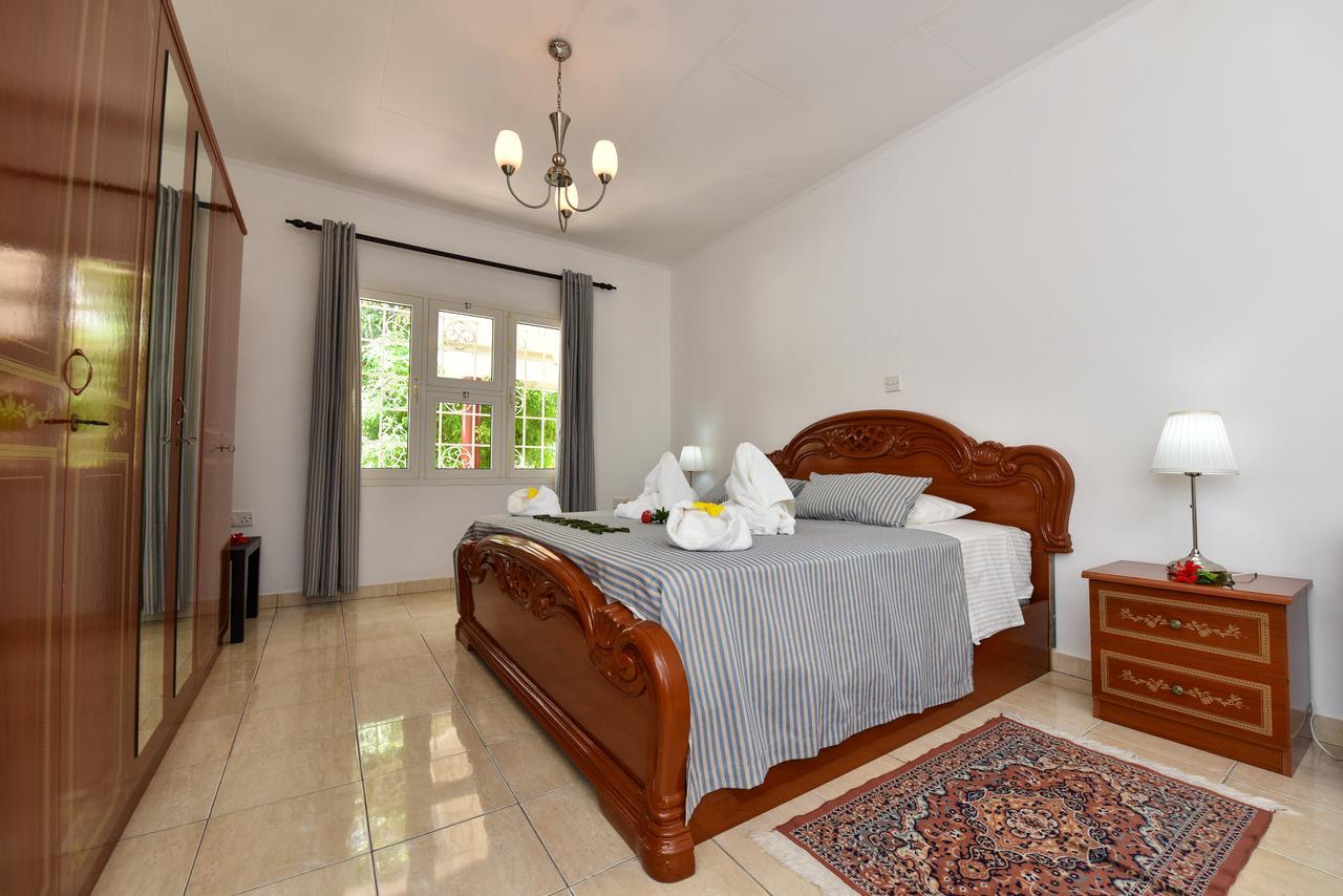 Jessies Guest House Seychelles Beau Vallon  Εξωτερικό φωτογραφία