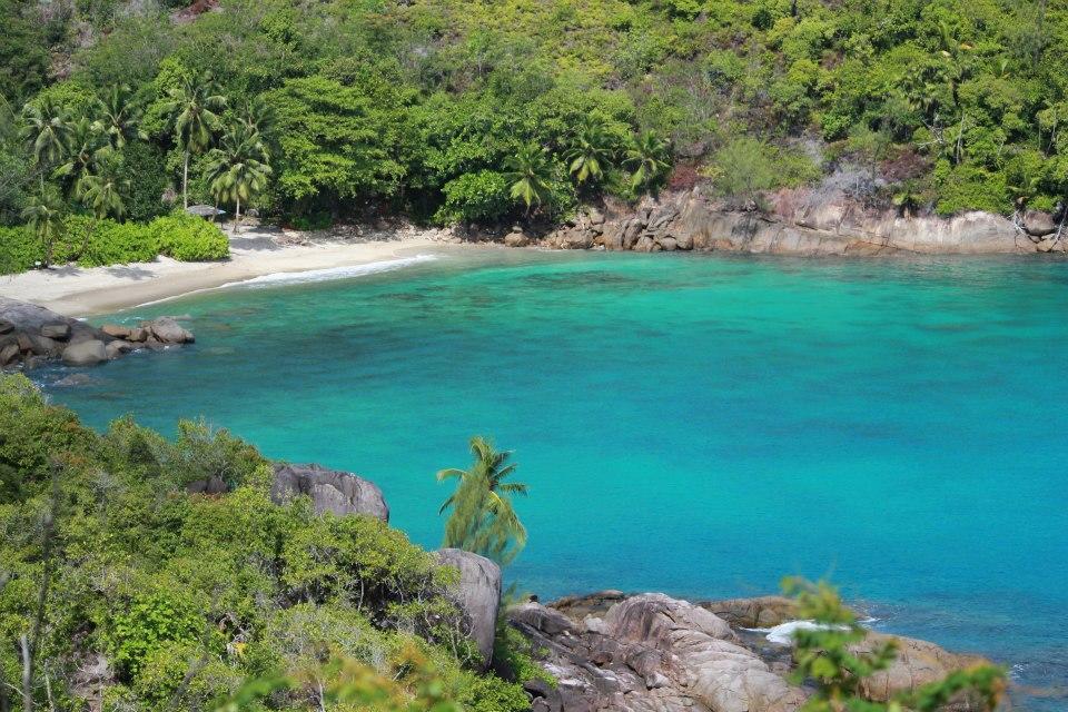 Jessies Guest House Seychelles Beau Vallon  Εξωτερικό φωτογραφία