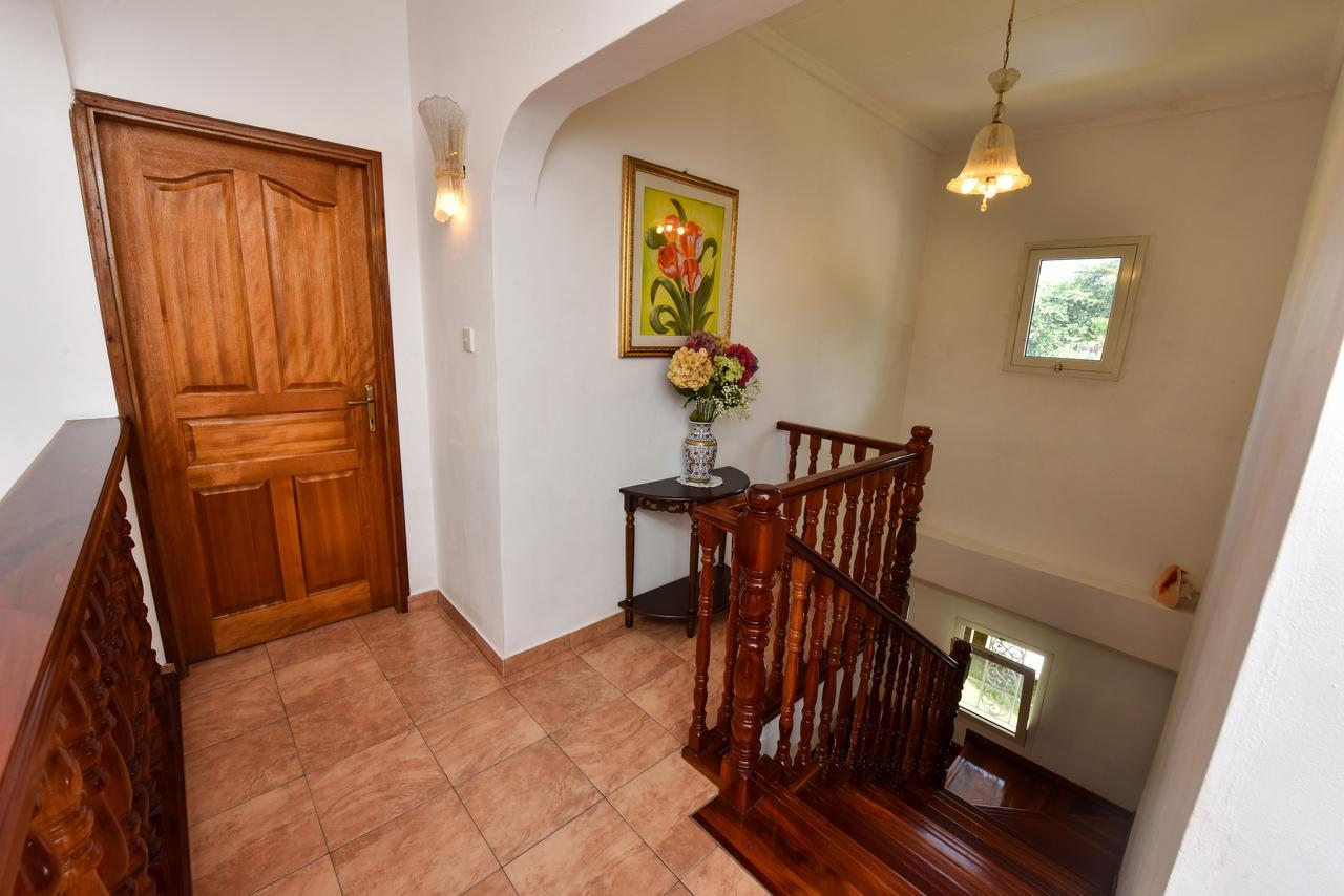 Jessies Guest House Seychelles Beau Vallon  Εξωτερικό φωτογραφία